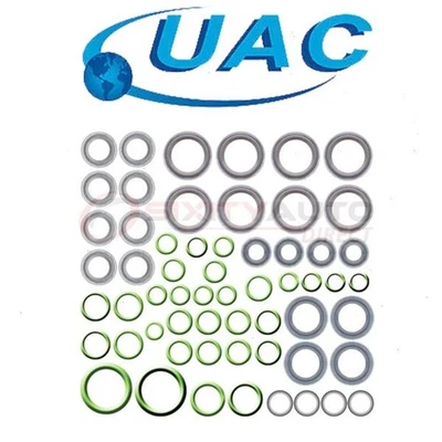 UAC AC System Seal Kit for 2007-2018 GMC Acadia - Heating Air Conditioning hf - Image 1 of 4