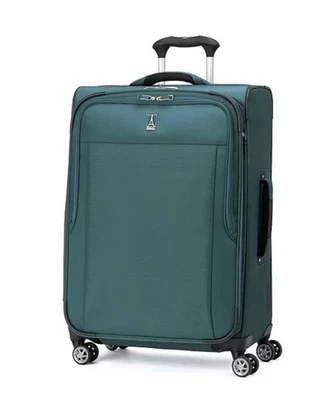 Maleta Equipaje Travelpro WalkAbout 7 Mediana Check-In Extensible Spinner  Foto 1 de 4