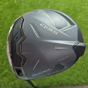 Taylormade Qi35 Max Driver 9 Degree Kaili CB 60R Regular Flex *NEW UNWRAPPED* - Picture 1 of 6