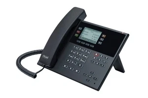 AUERSWALD Telefon COMfortel D-210 schwarz NEU - Photo 1/1