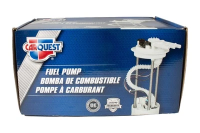 Bomba de combustible eléctrica Carquest apta para Ford Taurus Mercury Sable 2001 V6 3,0 M2480494 Foto 1 de 4