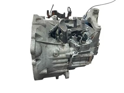 4M5R7002CD caja de cambios para FORD FOCUS C-MAX (CAP) 2.0 TDCI 2003 135205 - Imagen 1 de 4