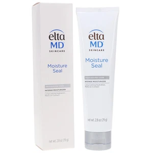 EltaMD Moisture Seal Cuidado de la Piel Hidratante Cuerpo Seco y Rostro 2.8oz - Imagen 1 de 3