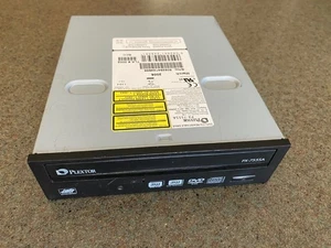 Genuine Plextor PX-755SA DVD/CD-ROM Drive - Picture 1 of 7