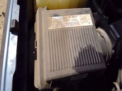 Air Cleaner Classic Style Opt K47 Fits 99-07 SIERRA 1500 PICKUP 3743936 - Image 1 of 4