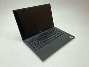 Dell XPS 13 7390 I7-10510U 1,80 GHZ 16 Go RAM 512 Go ANGLAIS UK - Photo 1/3