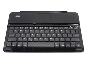 Lot Of 2 Anker Bluetooth keyboard Cover TC930 for iPad Air 2nd 98AP9804A-BTA - Picture 1 of 6