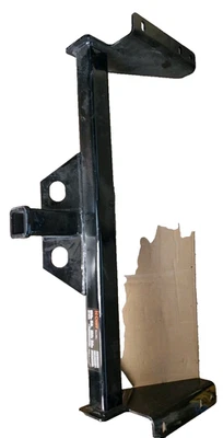 CURT 13184 级 3 拖车挂 2 英寸接收器适用于 2000 - 2006 年丰田苔原 — 第 1/4 张图片