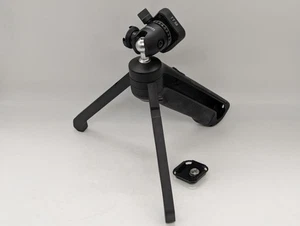 FAULTY Ulanzi TT38 one click opening tripod T070GBB1 READ DESCRIPTION - Picture 1 of 19