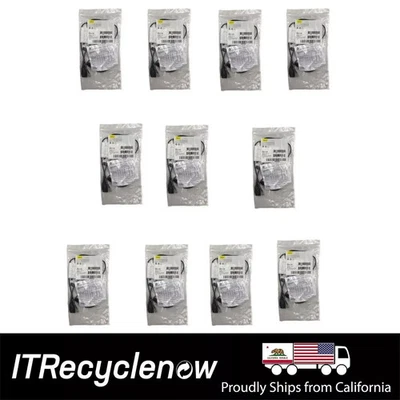 Lot of 11 New Jabra Foot Coiled Smart Cord GN1200 CC 2M Coiled QD to Mod Plug - Image 1 of 3