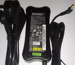 Netzteil Original Lenovo Ideapad Y550 Y650 U110 U350 G230 G430 G530 Y650 - Bild 1 von 1