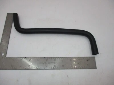 PORSCHE 924S 944 FUEL LINE HOSE IN TANK FILTER TO FUEL PUMP NEW GENUINE PORSCHE  - Image 1 of 4