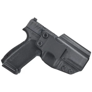 IWB Sweat Guard Holster Fits Canik METE MC9 Prime - Picture 1 of 14