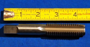 Grifo de flauta Greenfield 3/4" - 10 4 - Imagen 1 de 6