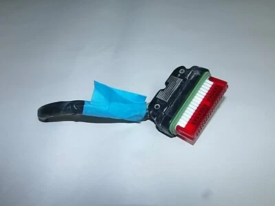 2000 雪佛兰 S10 Blazer 红色插头 PCM 动力总成控制模块 16263494 — 第 1/4 张图片