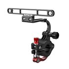 Remote Controller Stand Bicycle Bracket Bike Clip Holder Phone Monitor Clamp Fix