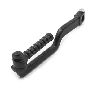 For Polaris Sportsman Eton Viper YAMAHA Raptor Kick Start Starter Lever Set ATV - Picture 1 of 6