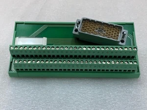 Phoenix Contact UMK-EC56/56-XOL Interface Connector Module New in Box - Picture 1 of 9