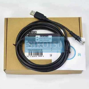 Communication Cable USB-FR-E500 FOR Mitsubishi FR-E540/F500 series inverter#SK - Photo 1/1