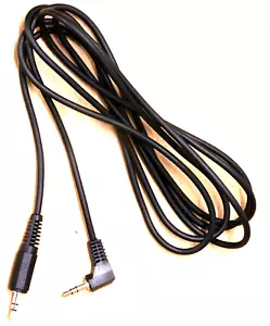 TECHNICS X Series Hi-Fi Sistema de Control Remoto Separa Cable de Control - Imagen 1 de 2