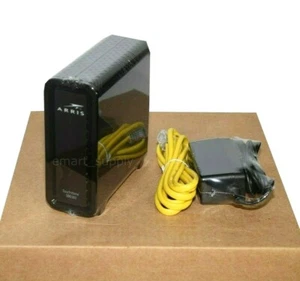 Motorola Arris SB6183 Docsis 3.0 Cable Modem Comcast Xfinity SEALED - Picture 1 of 3