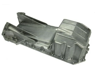 For 2006-2019 Dodge Charger Oil Pan 21568WBXZ 2007 2008 2009 2010 2011 2012 2013 - Image 1 of 2