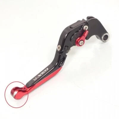 Levier d embrayage Puig pour Moto Suzuki 750 Gsx-R 2011 à 2015 Occasion - Photo 1/3