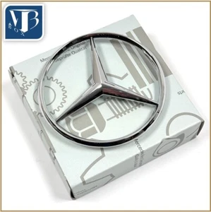Puerta trasera original Mercedes estrella W210 clase E C208 CLK - Imagen 1 de 1
