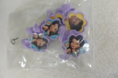 DecoPac Tinkerbell and friends  cupcake rings, 9 ct / Fawn / Iridessa - Image 1 of 4