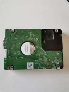 SCHEDA PCB 2060-771814-001 REV P1, PER HARD DISK USB 2.5" 3.0 DISCO RIGIDO - Foto 1 di 2