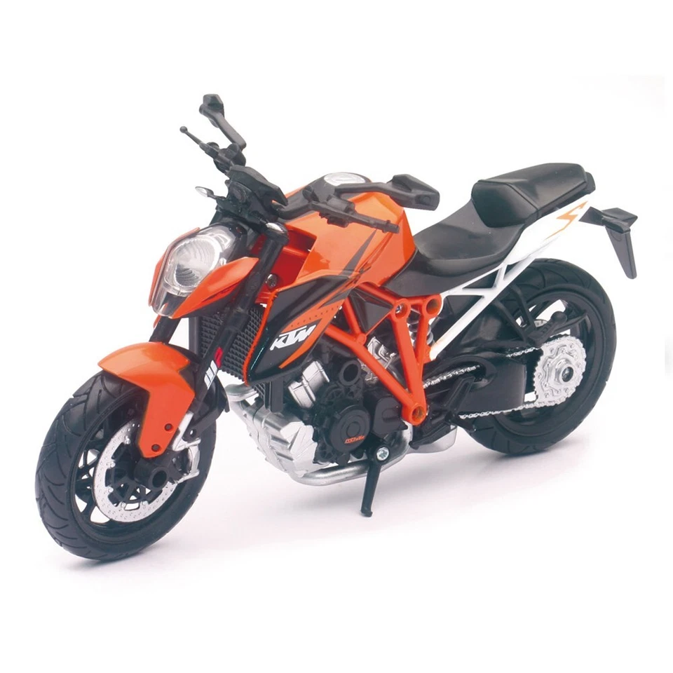 New Ray Toys 57653 KTM 1290 Superduke R Replica Model 1:12 - Image 1 of 1