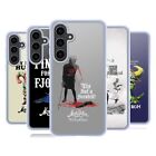 OFFICIAL MONTY PYTHON KEY ART GEL CASE COMPATIBLE WITH SAMSUNG PHONES & MAGSAFE