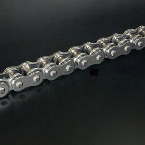 RK Chain for KTM 640 LC4-E Supermoto 1999-2006 520 ZXW 120L  - Picture 1 of 1