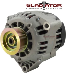 New Alternator 15087021 321-1853, 10464484 66475 8490-3 - Picture 1 of 3