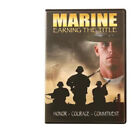 DVD - Marine Earning The Title