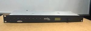 Módulo de salida de audio de 8 canales Biamp Audia Audio Expo con fuente de alimentación (gr) - Imagen 1 de 6