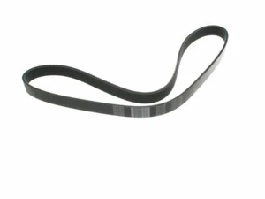 For 1990-1992 Isuzu Impulse Multi Rib Belt 96558QQ 1991 1.6L 4 Cyl - Picture 1 of 2