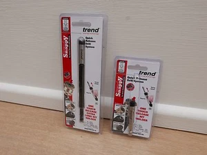 TREND 66MM & 150MM MAGNETIC ONE TOUCH BIT HOLDERS SNAP/BH/OT & BH/OT/A - Picture 1 of 1