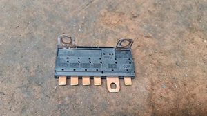FORD FG FALCON 6 CYL MAIN FUSE FUSEABLE LINK 200 AMPS - Picture 1 of 3