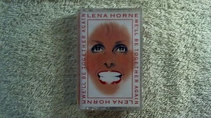 Lena Horne--We'll Be Together Again (New Cassette, May-1994, Blue Note Records) - Picture 1 of 2