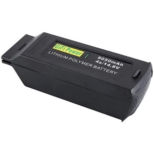 8050mAh Upgrade Battery for Yuneec Typhoon H Drone - Picture 1 of 7