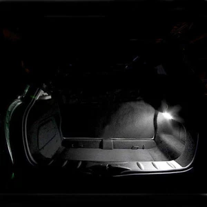 2 Lampadine A LED Luce Illuminazione Del Bagagliaio Per Mini R60 F60 Countryman - Foto 1 di 2
