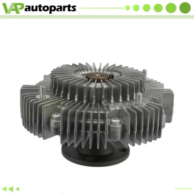 Radiator Cooling Fan Clutch For 2003-2009 Toyota 4Runner 2005-2015 Tacoma 2683 - Image 1 of 4