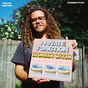 PRIVATE FUNCTION 370HSSV 0773H (LP) Nuevo - Bild 1 von 1
