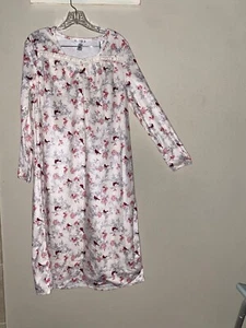 Ladies Long Nightgown- Never Worn - Picture 1 of 7