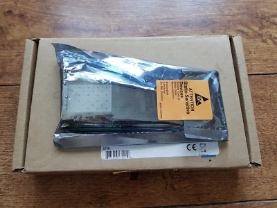 QLogic Dual Port 10GbE FCoE iSCSI SFP+ Virtual Fabric Adaptor IBM 90Y6454 - Image 1 of 3