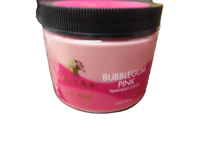 As I Am Curl Color Chicle Rosa Color Temporal 6 OZ Nuevo Foto 1 de 2