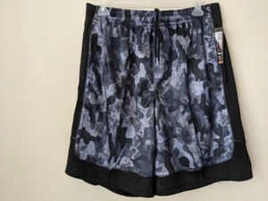 **** New Mens Basketball Shorts by And1.**Adjustable Elastic Waist Size 3XL.**** - Picture 1 of 6