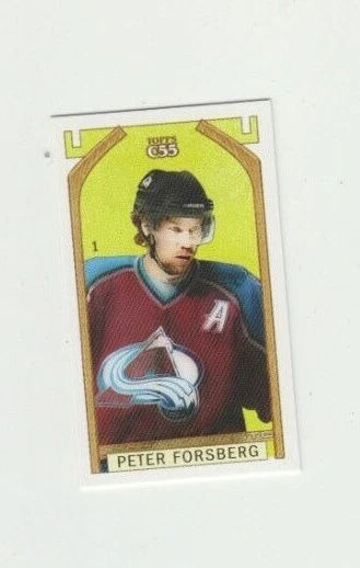 2003-04 Topps C55 Mini America Back  U Pick  Pls READ B4 you pay - Image 1 of 2