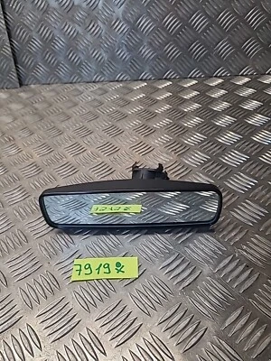 2023 CITROEN C3 INTERIOR REAR VIEW MIRROR E200708 - Image 1 of 4